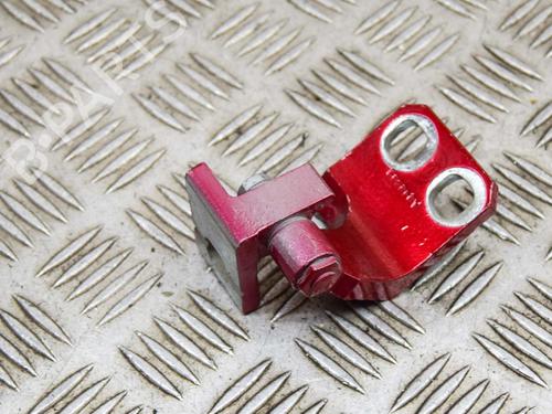 Hinge/Door check strap FIAT 500X (334_) 2.0 D Multijet 4x4 (334AXB22, 334AXD2B) | BP15680750C146 