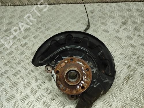 Used Left front steering knuckle Left front steering knuckle VW GOLF VII (5G1, BQ1, BE1, BE2) e-Golf (136 hp) 26569529 26569529