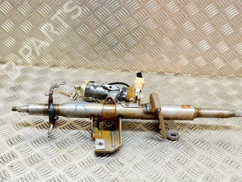 Used Steering column TOYOTA 4 RUNNER III (_N18_) 3.0 Turbo-D (KZN185) (125 hp) 27756515