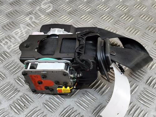 Front right seatbelt AUDI A6 C7 Avant (4G5, 4GD) 2.0 TDI | BP28675808I25 