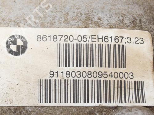 Rear differential BMW 5 (G30, F90) 530 e Plug-in-Hybrid | BP7901687M24 