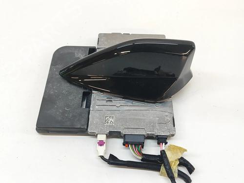 Used Antenna/Base Antenna/Base PEUGEOT 408 II (FP_, F3_, FM_) PureTech 130 (FPHNST) (131 hp) 29391780 29391780