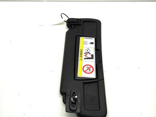 Left sun visor MERCEDES-BENZ SLK (R172) 350 (172.457) | BP39473048I1 - Image 6