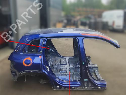 right-rear-fenders-mercedes-benz-glb-x247-2019-36952189 main image