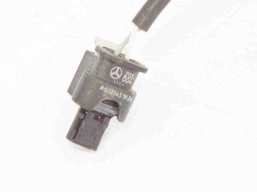 Sensore elettronico MERCEDES-BENZ C-CLASS (W205) C 220 BlueTEC / d (205.003) | BP7734980M84