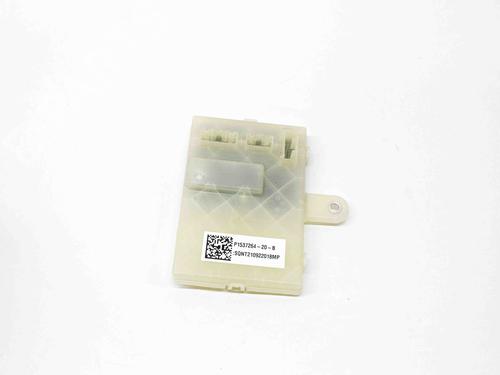 Elektronische module TESLA MODEL 3 (5YJ3) EV (283 hp) 27763251