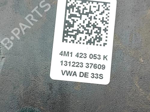 Steering rack AUDI Q8 (4MN, 4MT) 55 TFSI Mild Hybrid quattro | BP33386325M22 - Image 8