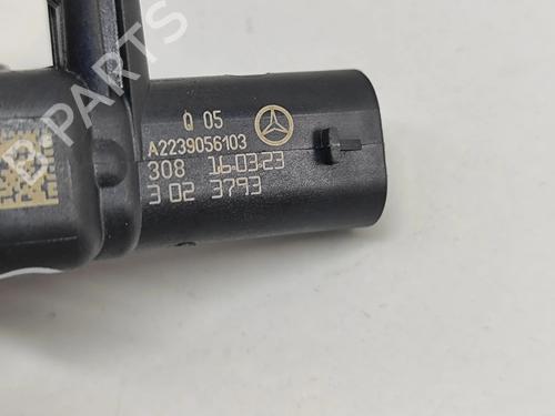 Electronic sensor MERCEDES-BENZ EQE (V295) EQE 350 (295.125) | BP28560466M84 - Image 6