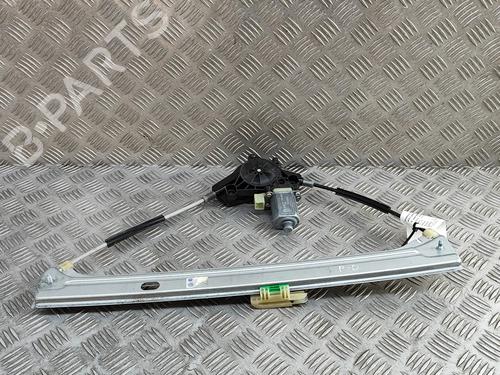 Used Front right window mechanism Front right window mechanism VW CADDY V MPV (SBB, SBJ) 2.0 TDI 4motion (122 hp) 27795232 27795232