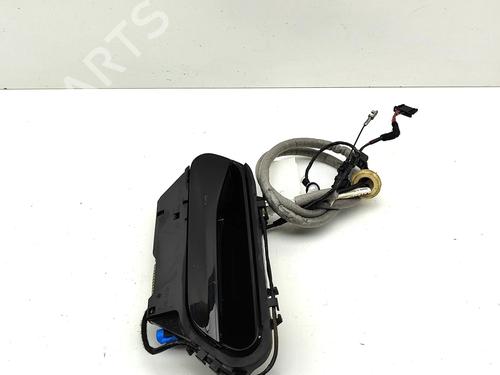 Front left exterior door handle VW ID.4 (E21) Pure | BP33291820C128 - Image 2
