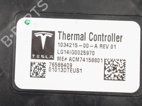 Electronic module TESLA MODEL S (5YJS) 75 | BP20231296M83 