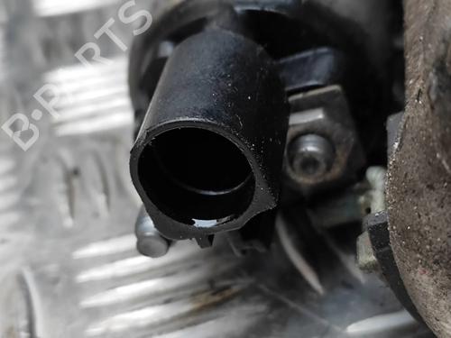 Starter AUDI A1 (8X1, 8XK) S1 quattro | BP28436232M8 