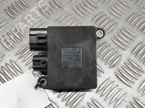 Elektronisk modul LEXUS RX (_L1_) 450h AWD (GYL15_) | BP29227643M83 