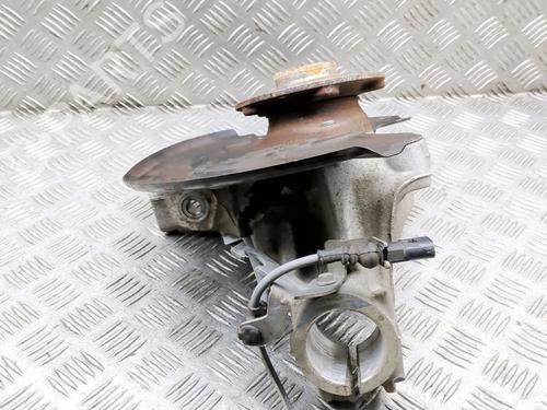 Right front steering knuckle CUPRA BORN (K11) 58 e-boost | BP40227091M26 - Image 3