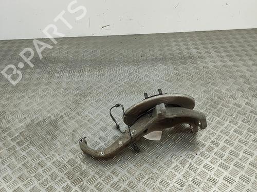 Left front steering knuckle TESLA MODEL 3 (5YJ3) EV AWD | BP28432545M25