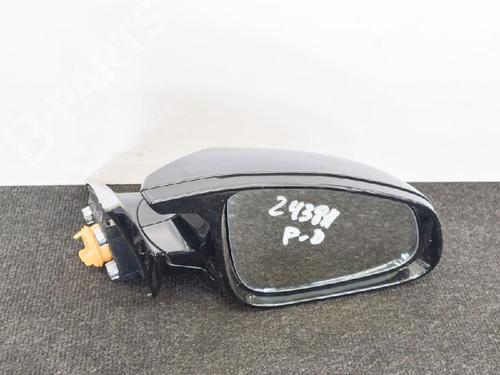 Retrovisor derecho BMW 4 Coupe (F32, F82) M4 Competition (450 hp) E1013650