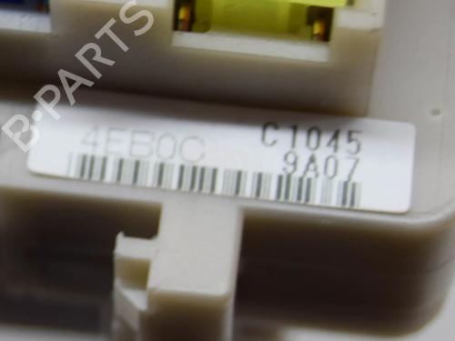 Fuse box NISSAN QASHQAI II (J11, J11_) 1.3 DIG-T | BP27749621E1 