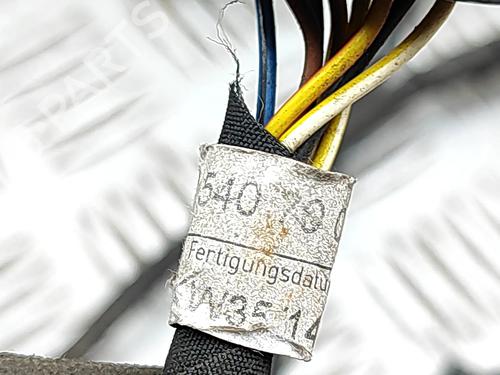 Electronic module MERCEDES-BENZ CLA Coupe (C117) CLA 220 CDI / d (117.303) | BP36952763M83 - Image 8