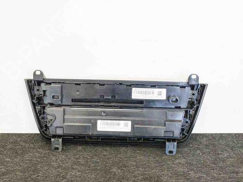 Climate control BMW 4 Coupe (F32, F82) 420 d | BP6740268I5 