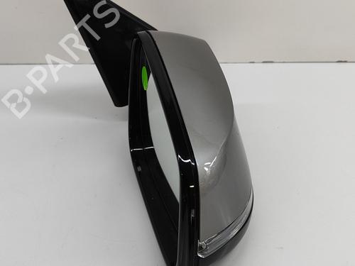 Right mirror BMW 5 Touring (F11) M 550 d xDrive | BP24819284C27 