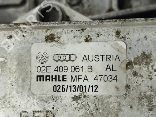 Gearbox BMW 3 (E90) 320 d xDrive | BP16535137M3 