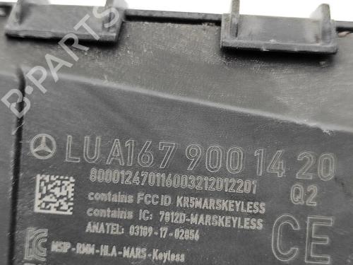 Electronic module MERCEDES-BENZ GLB (X247) GLB 220 d 4-matic (247.615) | BP36952422M83 - Image 6