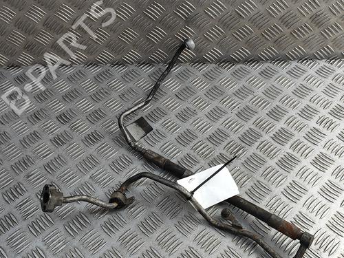 Used Pipe BMW X6 (E71, E72) M (555 hp) 27644434