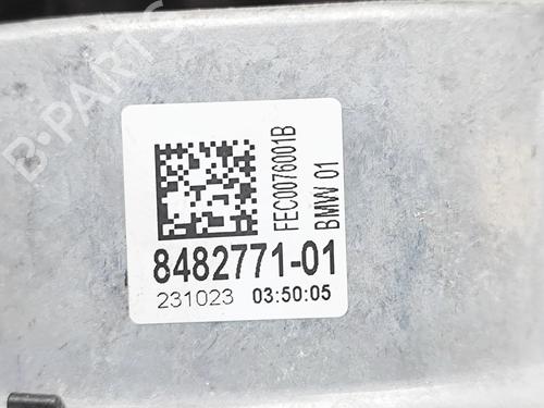 Engine mount BMW X3 (G01, F97, G08) xDrive 20 d | BP39749223M89  - Image 6
