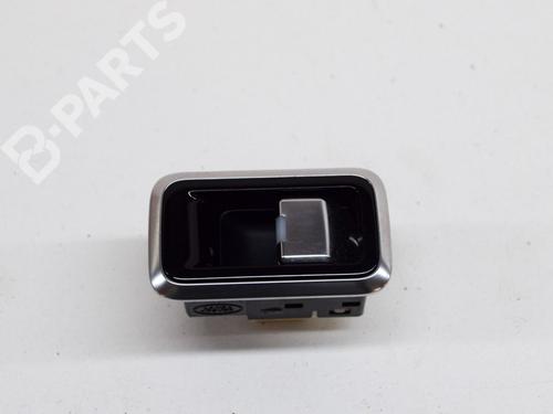 Used Right front window switch Right front window switch LAND ROVER RANGE ROVER IV (L405) 3.0 TDV6 4x4 (258 hp) 9630378 9630378