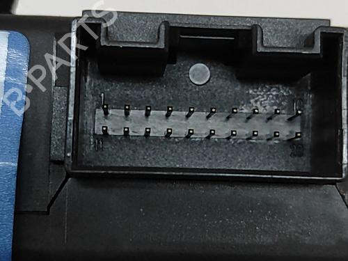 Electronic module PORSCHE PANAMERA (970) 4.8 4S | BP27282322M83  - Image 6