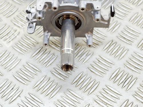 Steering column JAGUAR F-TYPE Coupe (X152) 2.0 Ti4 | BP7799795M21  - Image 5
