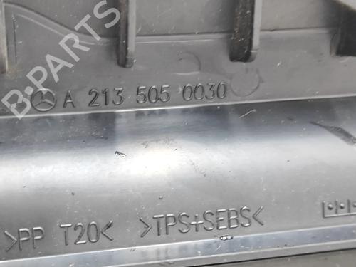 Radiator set MERCEDES-BENZ E-CLASS Coupe (C238) E 220 d (238.314) | BP36782826M120 - Image 7