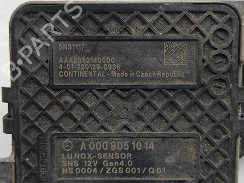 Electronic sensor MERCEDES-BENZ GLE (V167) GLE 400 d 4-matic (167.123) | BP33394185M84  - Image 7