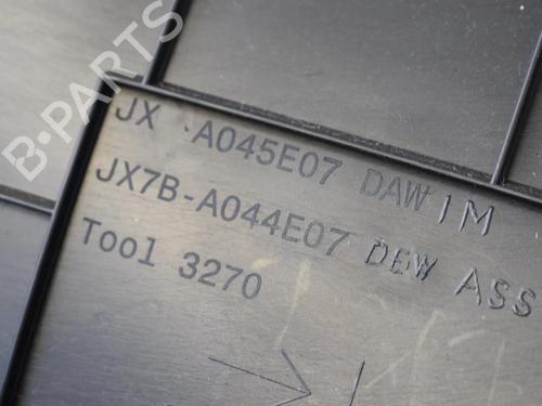 Middle console FORD FOCUS IV (HN) 1.0 EcoBoost | BP33339705I22 - Image 5