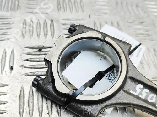 Other VOLVO V70 II (285) D5 | BP31748688O1 