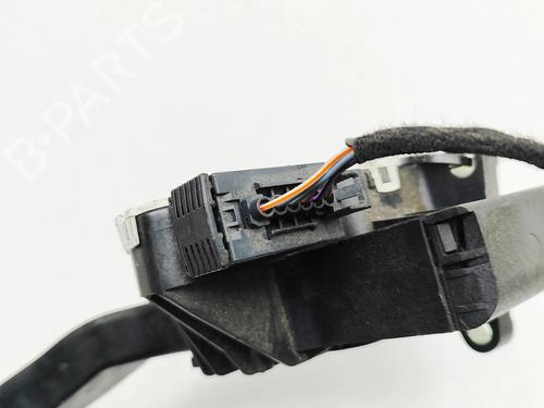 Pedal PEUGEOT BOXER Platform/Chassis 2.0 BlueHDi 160 | BP33394225I4  - Image 6