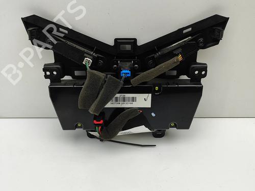 Electronic module CHEVROLET CRUZE (J300) 2.0 CDI | BP25787295M83 - Image 4