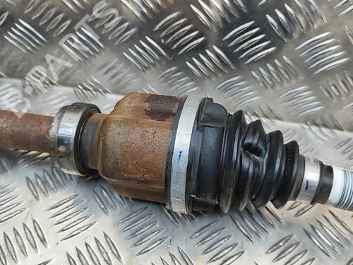 Right front driveshaft PEUGEOT 3008 III (KA_, KB_, KC_) e-210 (KCZKZX) | BP28564739M39