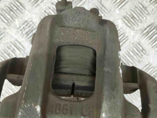 Left rear brake caliper JEEP GRAND CHEROKEE IV (WK, WK2) 3.0 CRD V6 4x4 | BP29829672M107