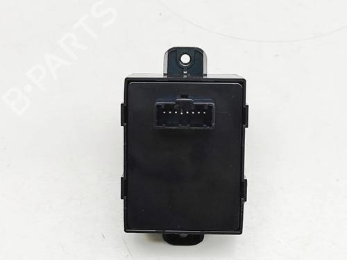 Right rear window switch KIA OPTIMA Sportswagon (JF) 1.7 CRDi | BP30596421I28 