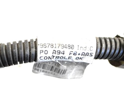 Electronic module PEUGEOT 2008 I (CU_) 1.2 VTi | BP30222320M83