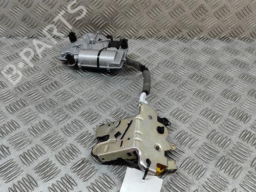 Used Tailgate lock Tailgate lock AUDI A5 Sportback (F5A, F5F) 2.0 TFSI quattro (252 hp) 23247970 23247970