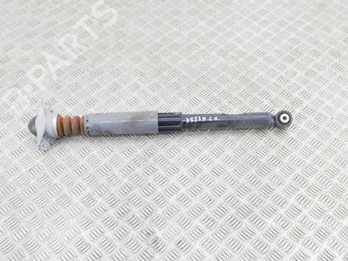 Used Left rear shock absorber Left rear shock absorber AUDI Q2 (GAB, GAG) 35 TFSI (150 hp) 27760483 27760483