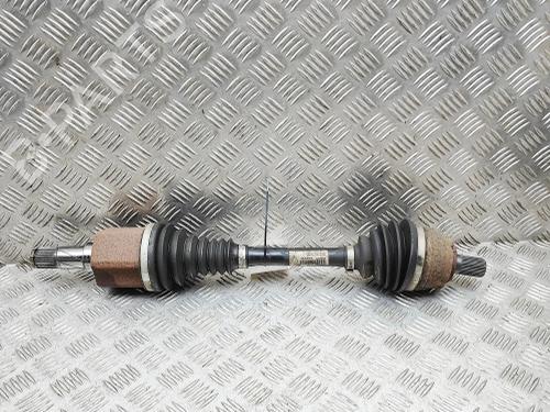 Used Left front driveshaft Left front driveshaft VOLVO V40 Hatchback (525) D4 (190 hp) 40605730 40605730