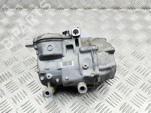 AC compressor TOYOTA YARIS (_P13_) 1.5 Hybrid (NHP130_) | BP32191739M34 
