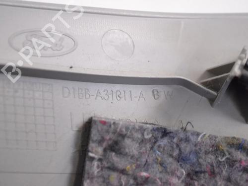 Other FORD FIESTA VI (CB1, CCN) 1.0 EcoBoost | BP30226137O1 