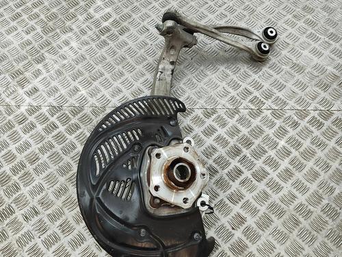 Used Left front steering knuckle Left front steering knuckle AUDI Q8 E-TRON Sportback (GET) 55 quattro (408 hp) 28687792 28687792
