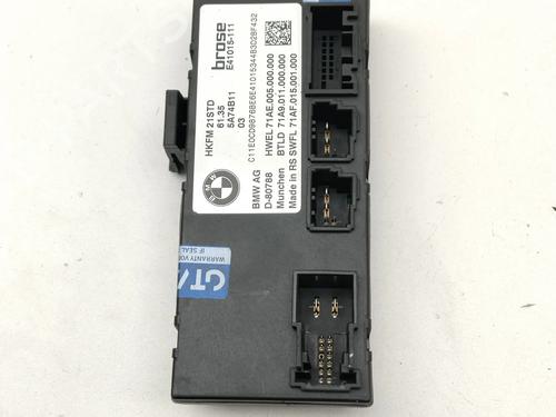 Electronic module BMW XM (G09) XM All-wheel Drive | BP39619755M83 - Image 3