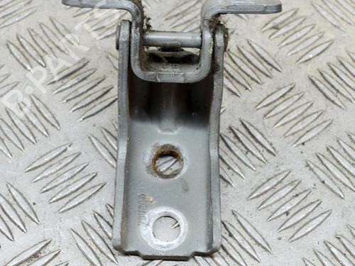 Hinge/Door check strap JAGUAR S-TYPE II (X200) 2.5 V6 | BP14630688C146 