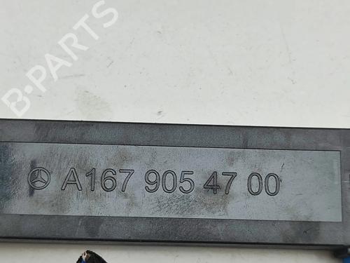 Electronic module MERCEDES-BENZ A-CLASS (W177) AMG A 35 4-matic (177.051) | BP27797240M83 - Image 5